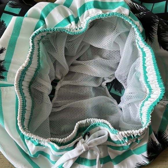 Tailor Pal Love Mens Swimsuit - Picture 14 of 16